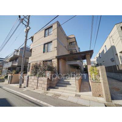 レグナス市ヶ谷払方町