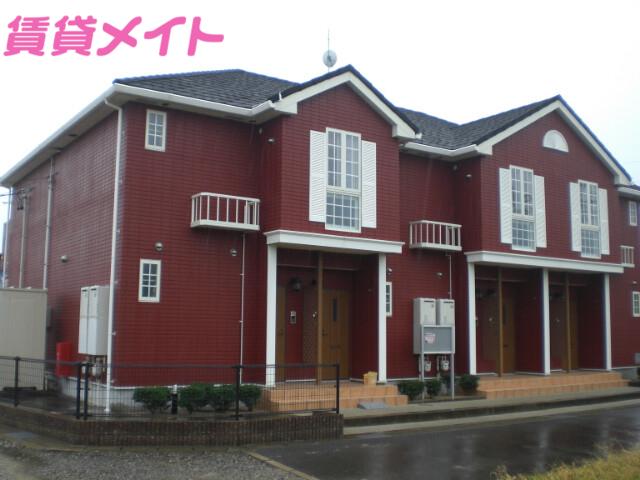 ランドマーク89