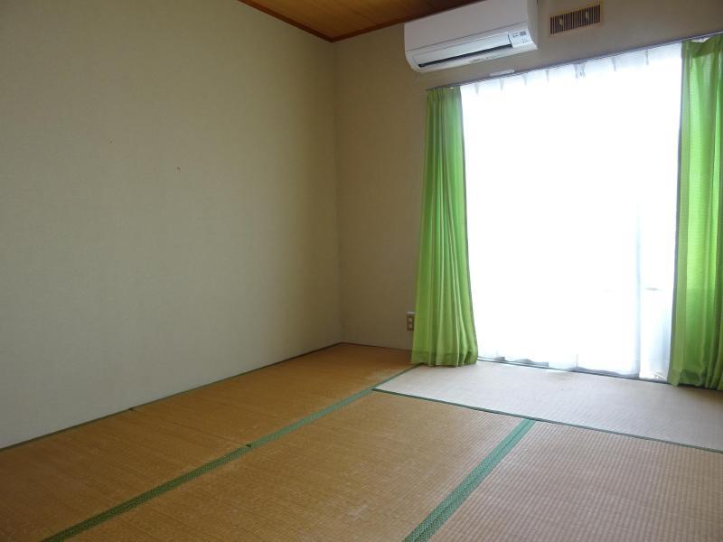 丸山第一ハイツ