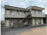 グリーンハイツ縄田