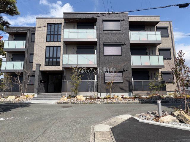グランディア古川