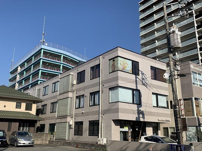 エクセレント海老名B