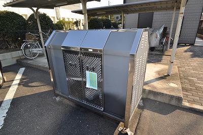 フォブール本町