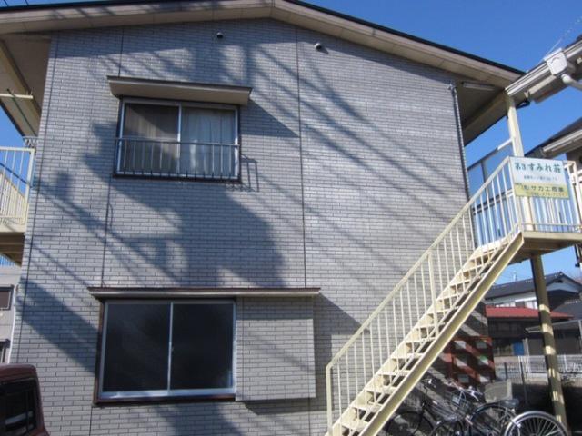 第3すみれ荘