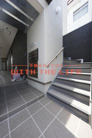 ADC津福