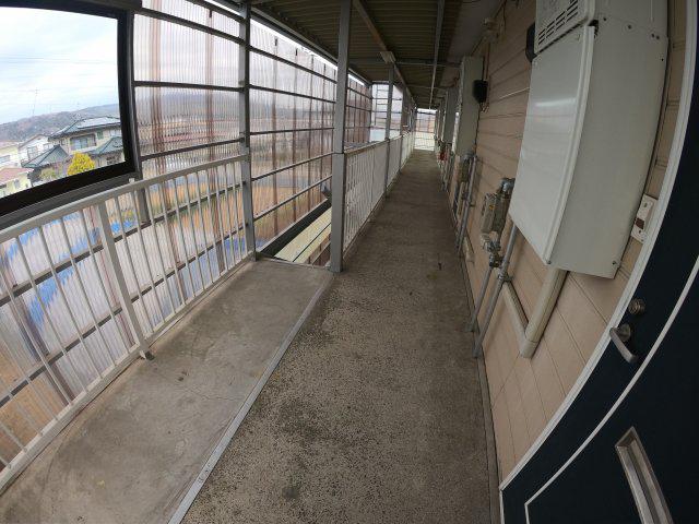 シャトー水明