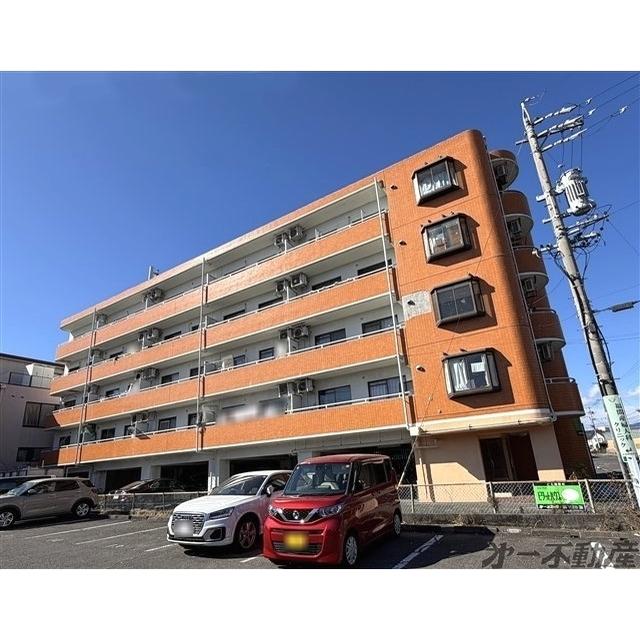 エルコーポ中原マンション