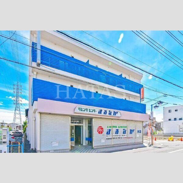 坂野ビル