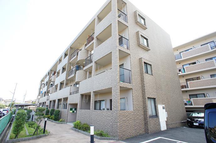 アーバンハウス鴨川