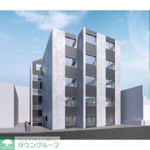 MAXIV CITY文京小石川