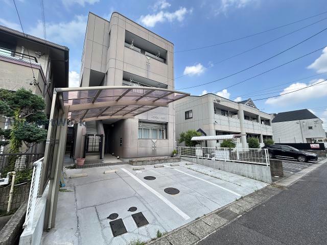 エンゼルハイツ