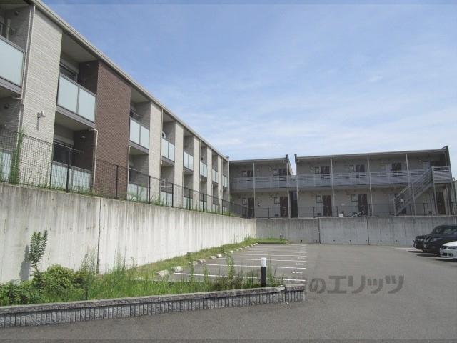 クレイノあさがお