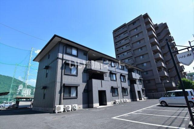 シャトレー西本