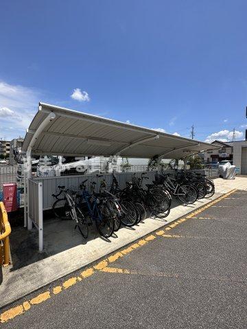 ラ メゾン ドゥ 日名中町
