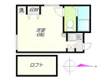 サライ武蔵小山