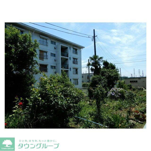 ビレッジハウス月吉3号棟