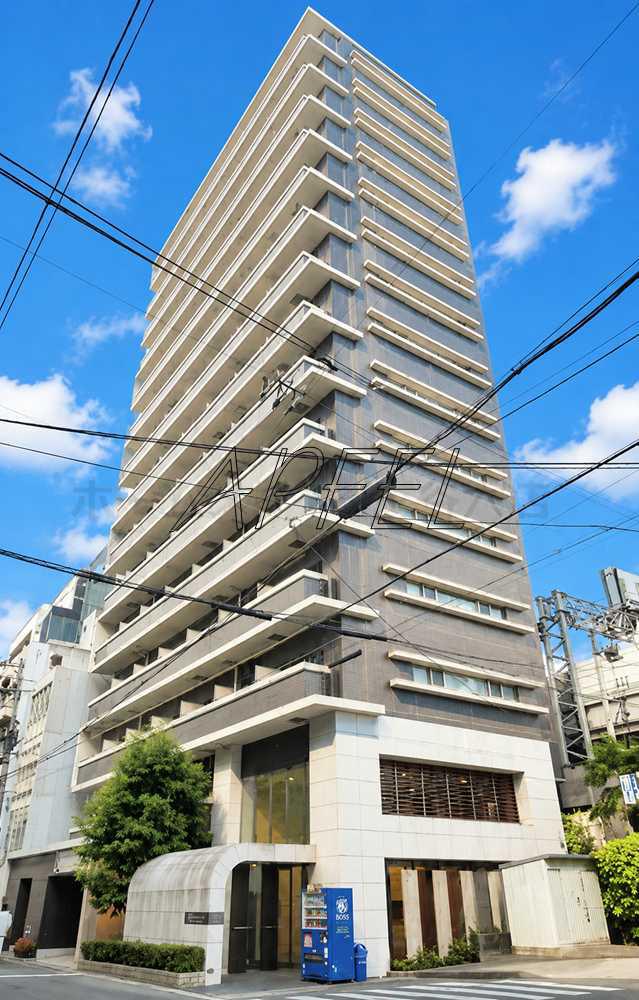 ユーレジデンス淀屋橋