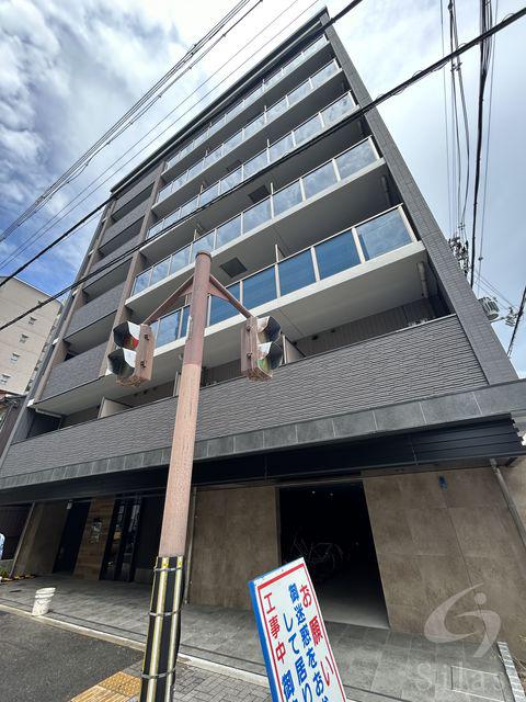 プレサンス京都北野白梅町