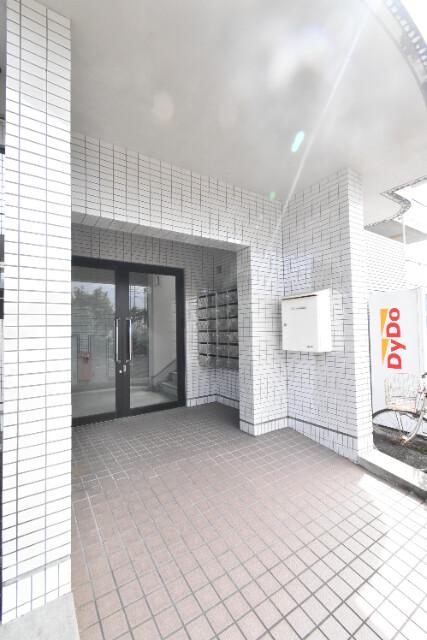 第2札元大丸マンション