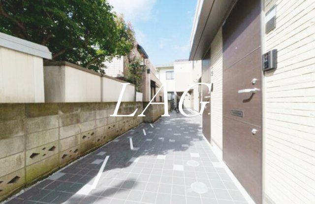 SARETEFELICI田園調布