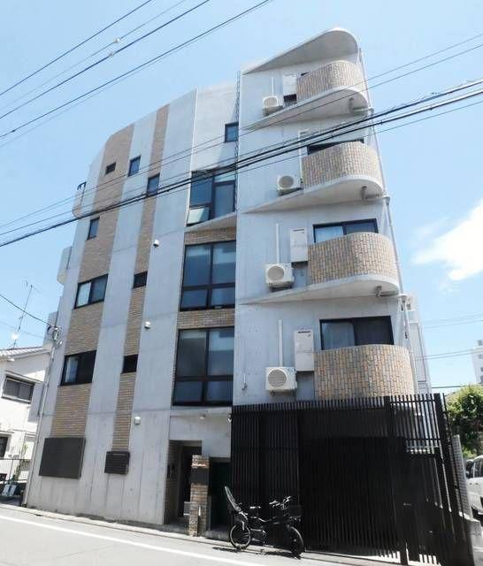 スリースターレジデンス学芸大学