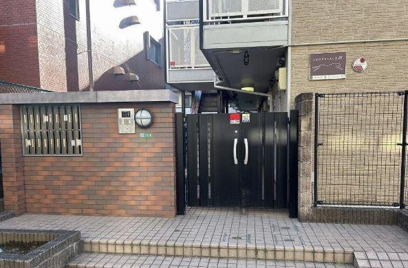 レオパレスカーサ グリチーネ