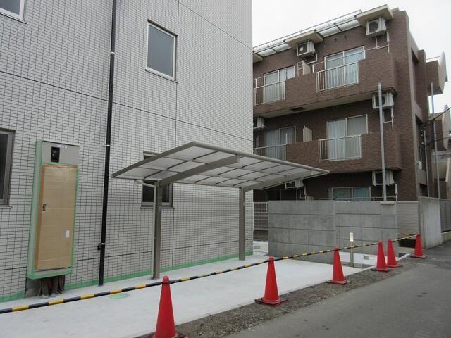 カルム武蔵小杉