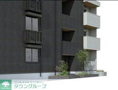 セレスティア南花畑IV