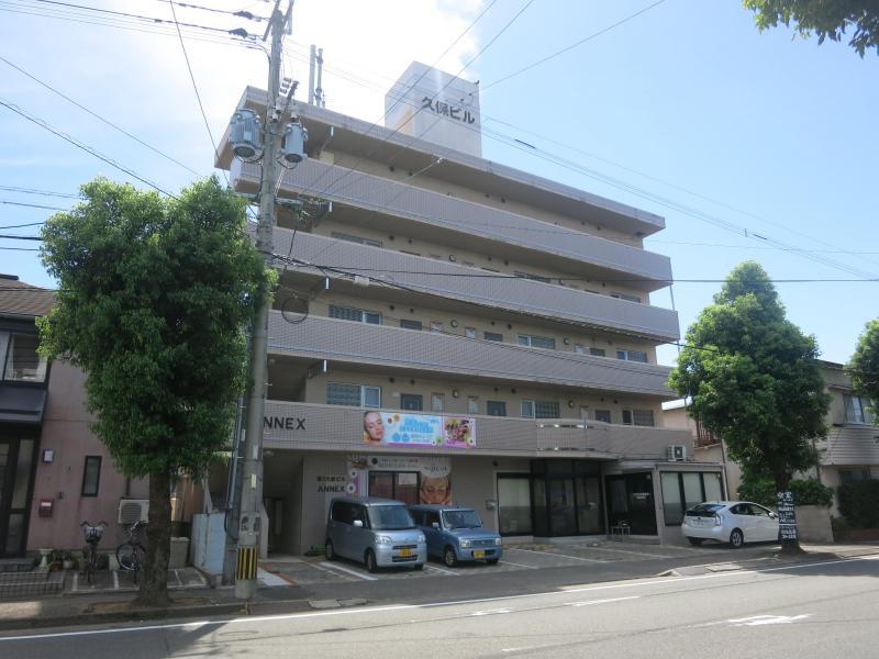第3久保ビルANNEX