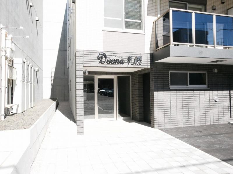 DOONA札幌