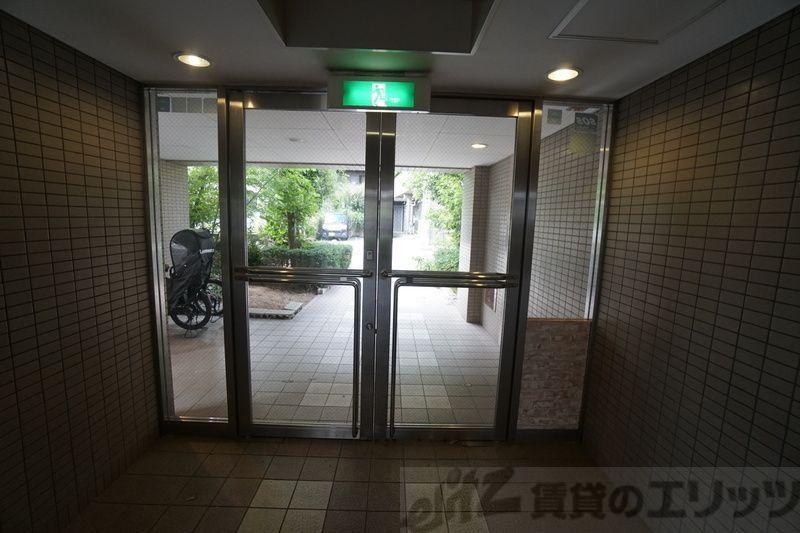 エクセレント上新ア・ライズ