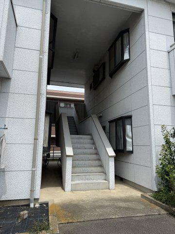 サンフラワーハイツ