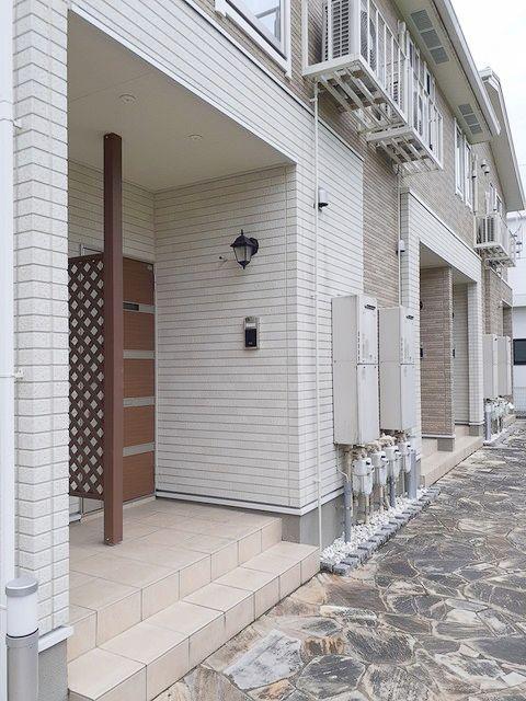 オリーブ巴町