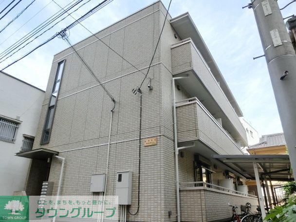 ポラリス