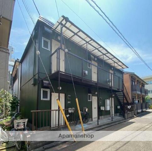 グリーンハイツ
