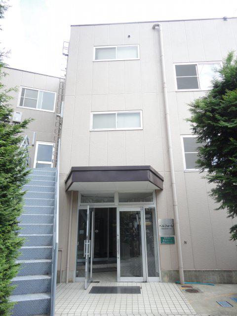ベルフォーレ