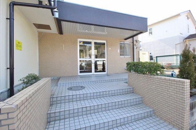 多摩学生マンション