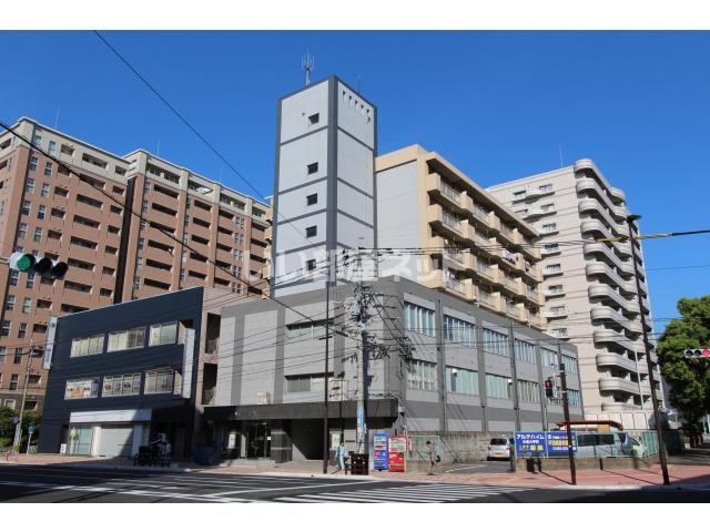 アルテハイム大手町