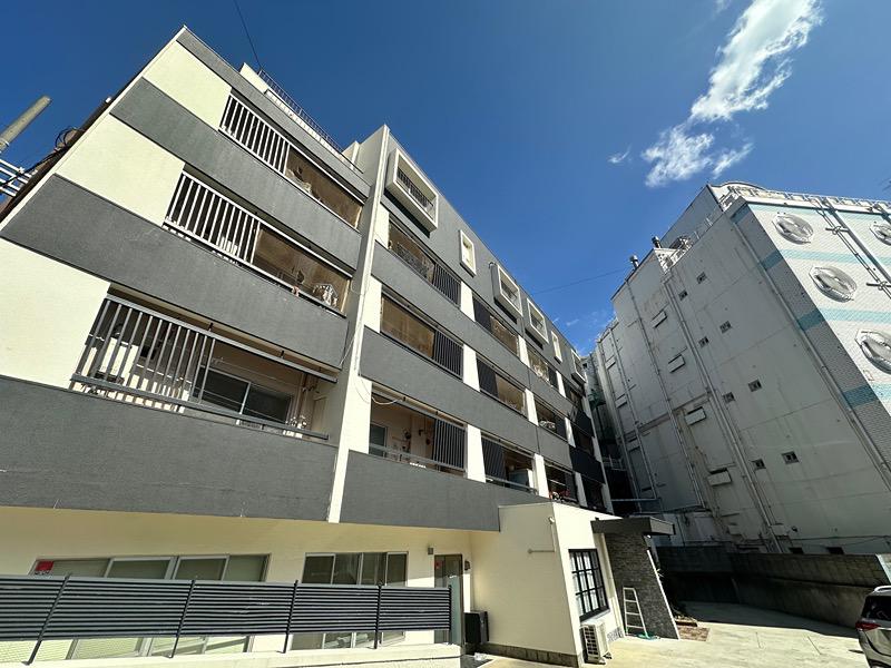 MIRAVAL元町