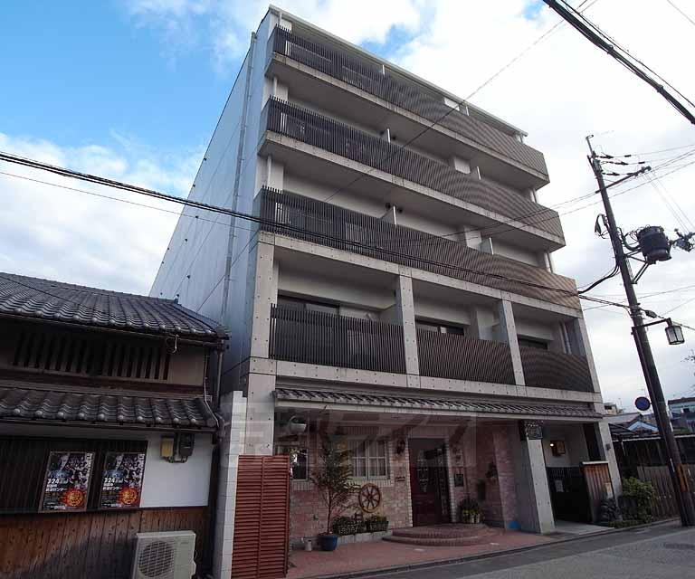 プレアデス桃山