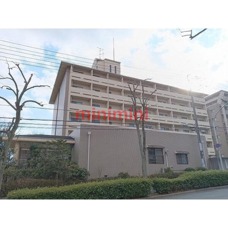 INOVE千里万博公園