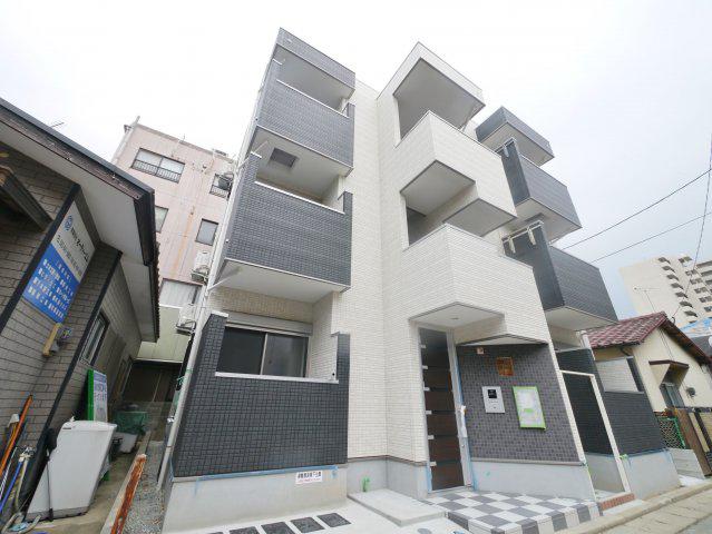 KATE貝塚