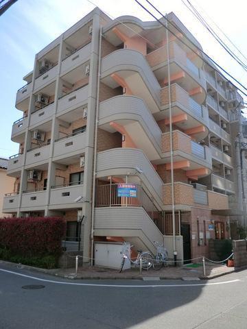 プランドール相模大野