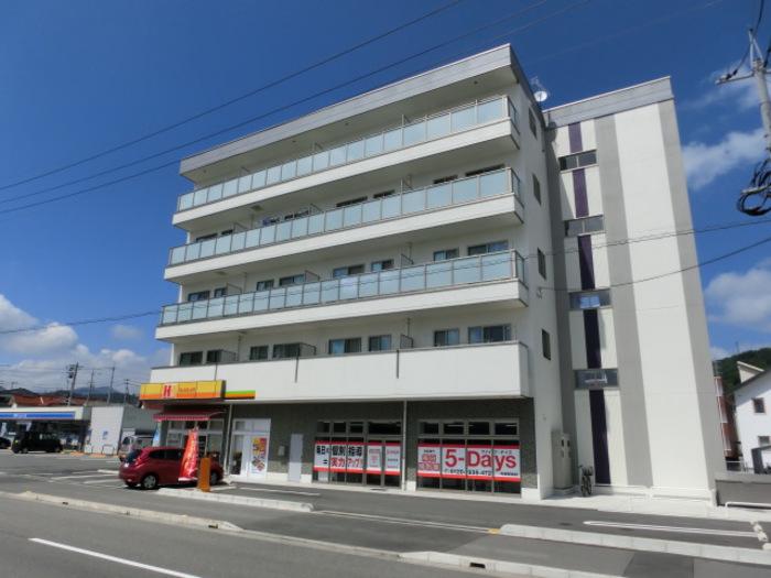 OTO寺家駅前(2LDK/3階)