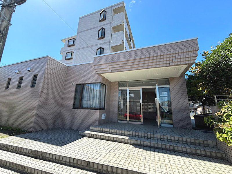 コンセール小田原東町