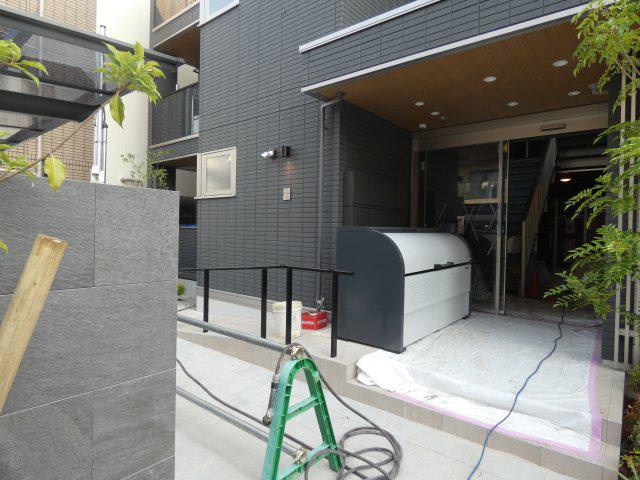 エトワールK