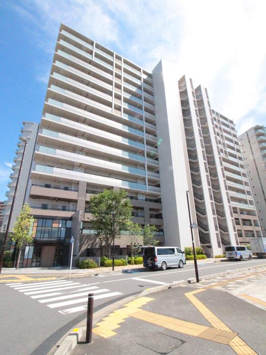 SHINTO CITY H棟