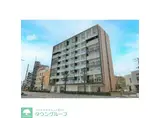 プレミアムキューブ上野毛♯MO
