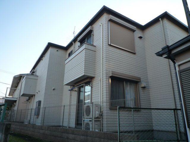 大森グレースメゾン