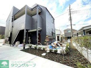 ハーモニーテラス桜上水II